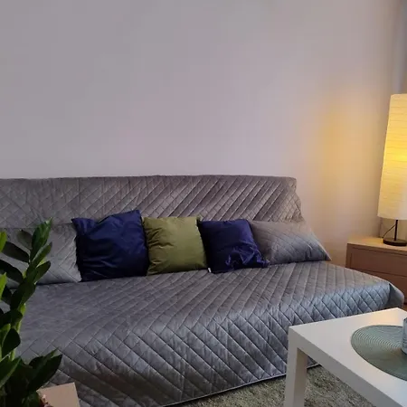 Apartament Greenapartament *