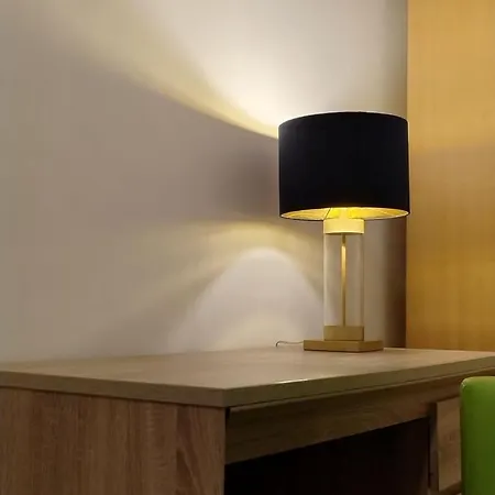 Greenapartament Apartment *