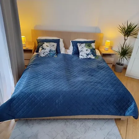 Greenapartament アパート *