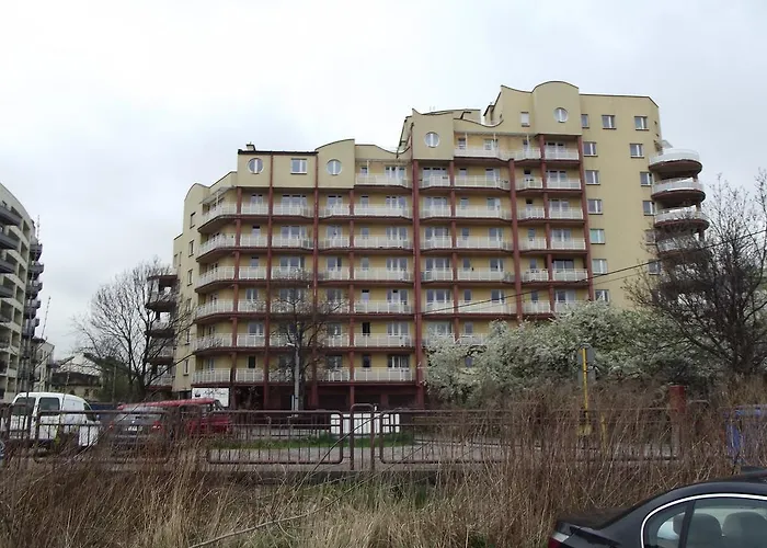 شقة Greenapartament