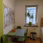 Greenapartament *