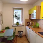 Greenapartament Διαμέρισμα