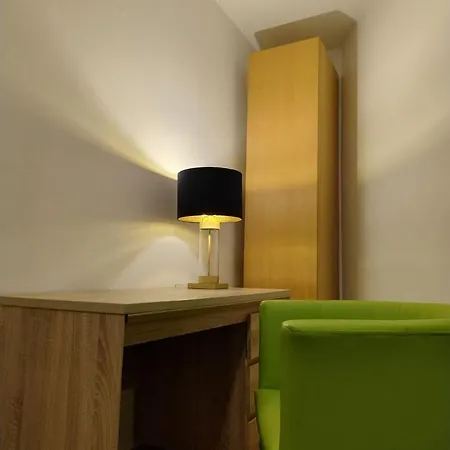 Greenapartament