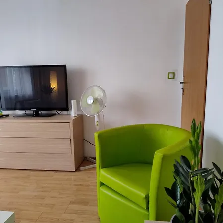 Greenapartament