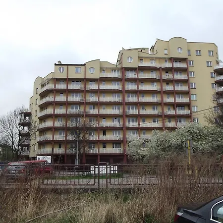 Appartamento Greenapartament