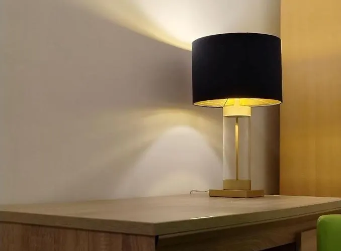 Greenapartament דירה *